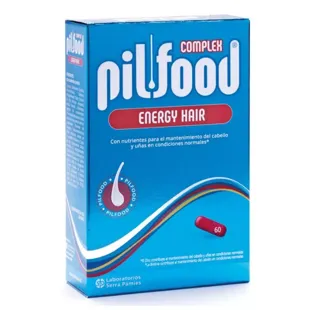 Pilfood Complex Density 60 Tabletten