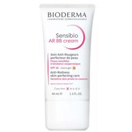 Bioderma Sensibio AR BB Cream Cor Claro 40ml