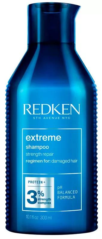 Redken Shampooing Extrême 300ml