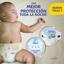 Dodot Sensitive Diapers T3+ (7-11 Kg) 112 units