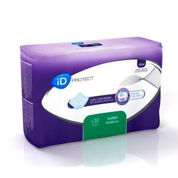 Id Expert Protect Empapador Expert 60x60 Súper 30 uds - Atida, empapadores 60x60 - Vimarsana News