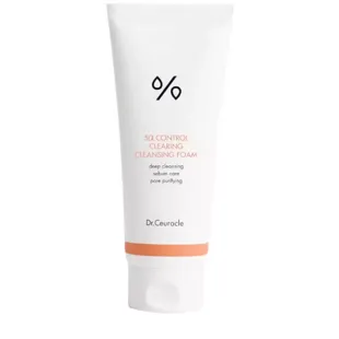 Dr.Ceuracle 5Α Control Clearing Espuma Limpiadora 200 ml