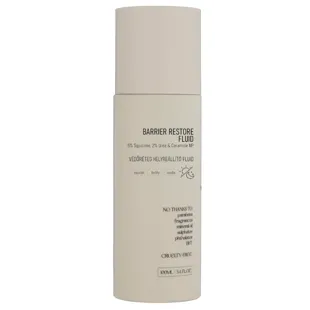 Nerds Barrier Skin Barrier Restoring Fluid 100 ml