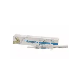 TVM Fibreplex Pate Oral Seringue 15ml