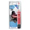 Oral-B Brosse à Dents Électrique Kids Star Wars +3ans