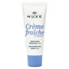 Nuxe Crème Fraîche de Beauté Riche Hydratante 48h 30ml