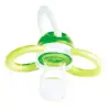 dBb Remond Sucette Pacifier Verte +3m