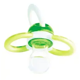 dBb Remond Sucette Pacifier Verte +3m