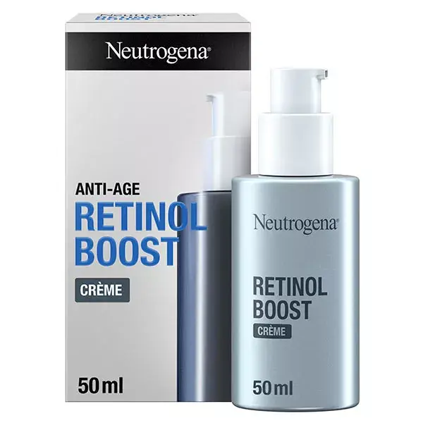 Neutrogena Retinol Boost Crème 50ml