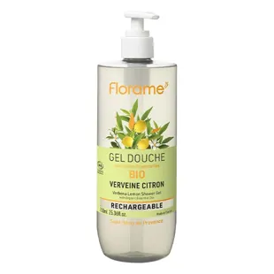 Gel doccia Florame Lemon Verbena 750ml