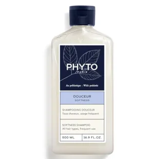 Phyto Champú Suavidad 500 ml