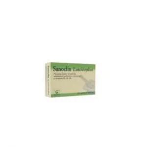 Sanoclin Latticoplus Integratore 45 Capsule