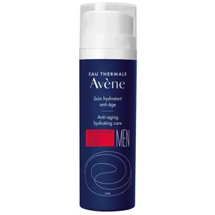 Avene Anti-Aging-Feuchtigkeitspflege für Männer 50 ml