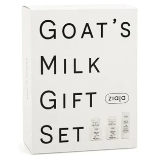 Ziaja Leche de Cabra Set de Regalo