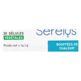 Sérélys Homme 30 gélules