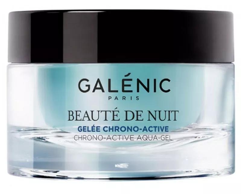 Galenic Beaute de Nuit gel-Creme Cronoactivo Noite 50ml
