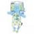 Chicco Clip Doudou Pocket Friind Elefante