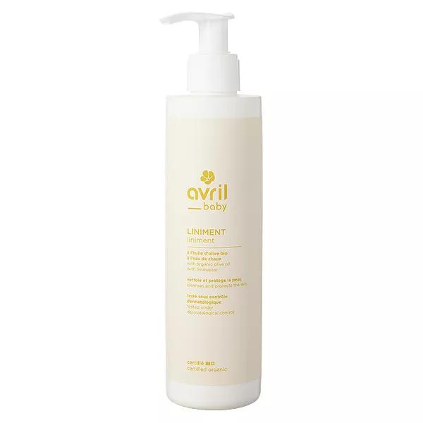 Avril Liniment Linimento Bio 240ml
