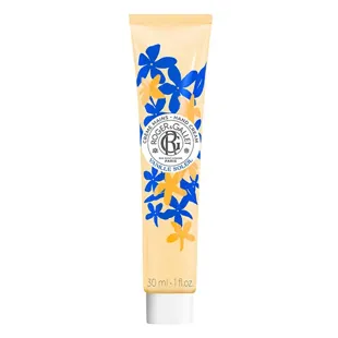 Crema mani benefica Roger & Gallet Vanilla Sun 30 ml