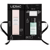 Lierac Hydragenist Gel Contour des Yeux Coffret 15 ml + Démaquillant Yeux 100 ml