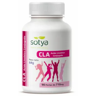 Sotya CLA 90 Pearls of 710 mg