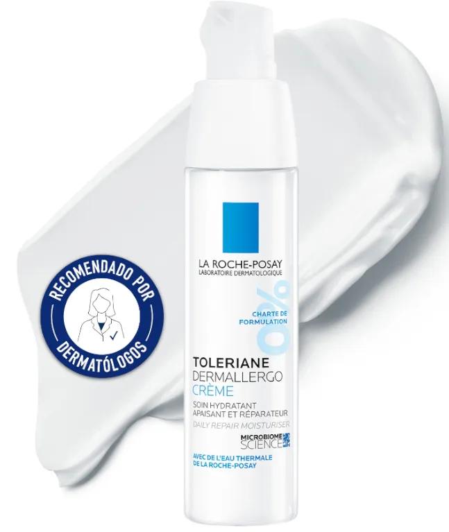 La Roche Posay Toleriane Dermallergo Creme 40 ml