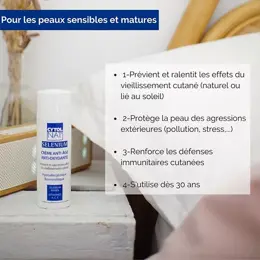 Cytolnat Sélénium Crème Anti-Age Anti-Oxydante 50ml