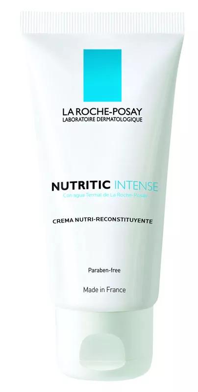 La Roche Posay Nutritic INTENSE Pele Seca 50ml