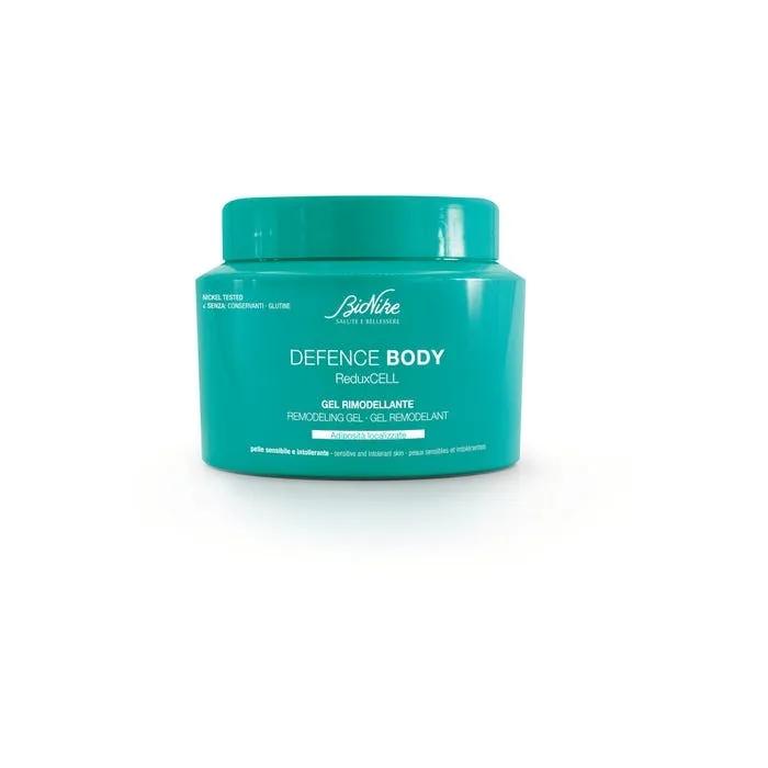 Bionike Defence Body Reduxcell Gel Rimodellante 300 ml