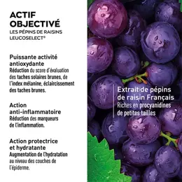 Granions Complexe Anti Tache Visage - Glutathion, Zinc bisglycinate - 1 Mois