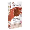 Les Couleurs de Jeanne Coloration Végétale Cuivré Intense 100g