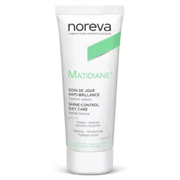 Noreva Matidiane Soin de Jour Anti-Brillance 40ml