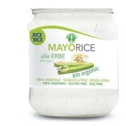 Rice&Rice Mayorice Alle Erbe Biologico 165 g