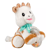 Sophie la girafe Plush Rattle +0m