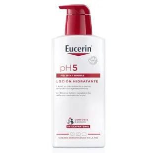 Eucerin Ph5 Lotionspender 400ml