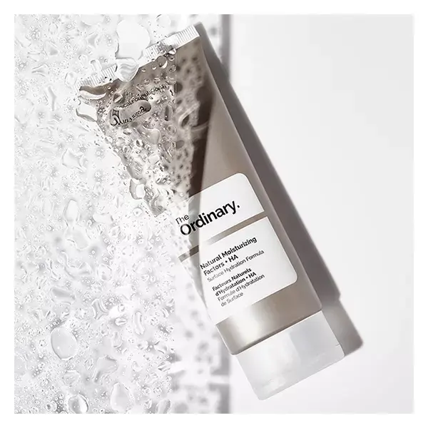 The Ordinary Facteurs Naturels d’Hydratation + HA 100ml