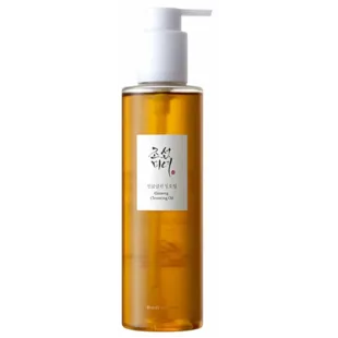 Beauty of Joseon Ginseng Reinigungsöl 250 ml
