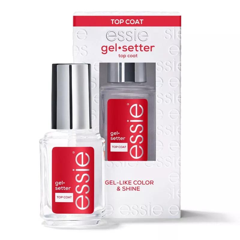 Essie Top Coat Gel Setter 13.5 ml