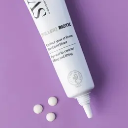 SVR Filler Biotic Contour Yeux et Lèvres Comblant Liftant 15ml