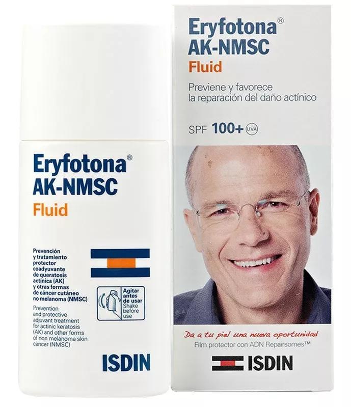 Eryfotona AK-NMSC Fluid SPF100+ 50 ml