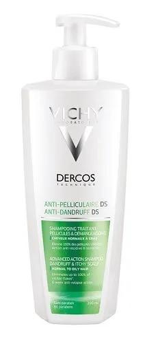 Vichy Dercos Shampoo Antiforfora Capelli Grassi 390 ml