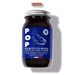 POP Poudre d'Huîtres 75 gélules