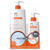 Leti AT4 Badegel 750 ml + Feuchtigkeitsmilch 250 ml