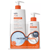 Leti AT4 Gel de Bain 750 ml + Lait Hydratant 250 ml