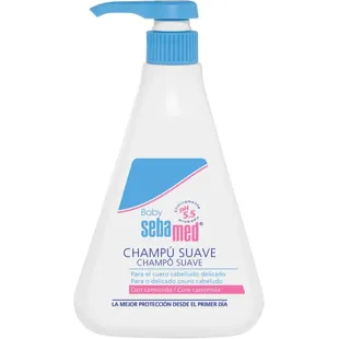 Sebamed Baby Mildes Shampoo 500ml