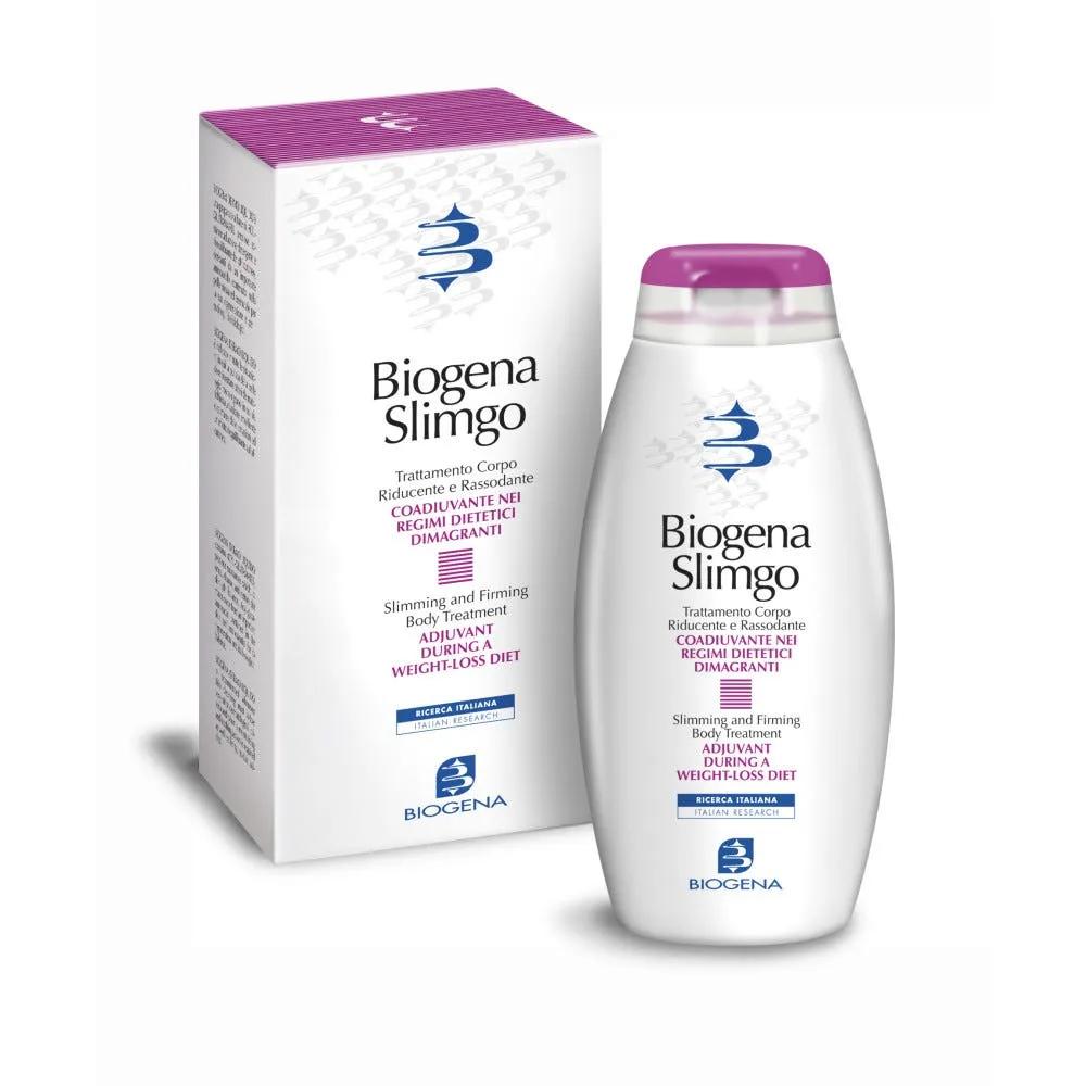 Biogena Slimgo Crema Rassodante 250 ml