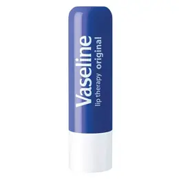 Vaseline - Baume à lèvres Original en stick 4,8 gr