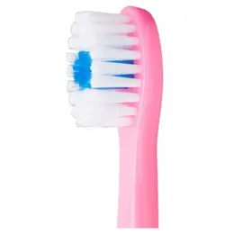 Elmex Brosse à Dents Enfant 3-6 ans Lot de 2