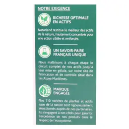 Naturland Aloe Vera Bio 30 gélules