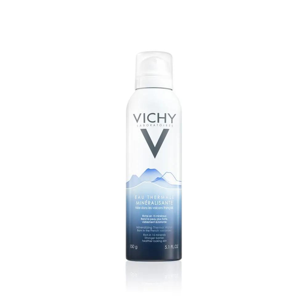 Vichy Acqua Vulcanica Mineralizzante 150 ml